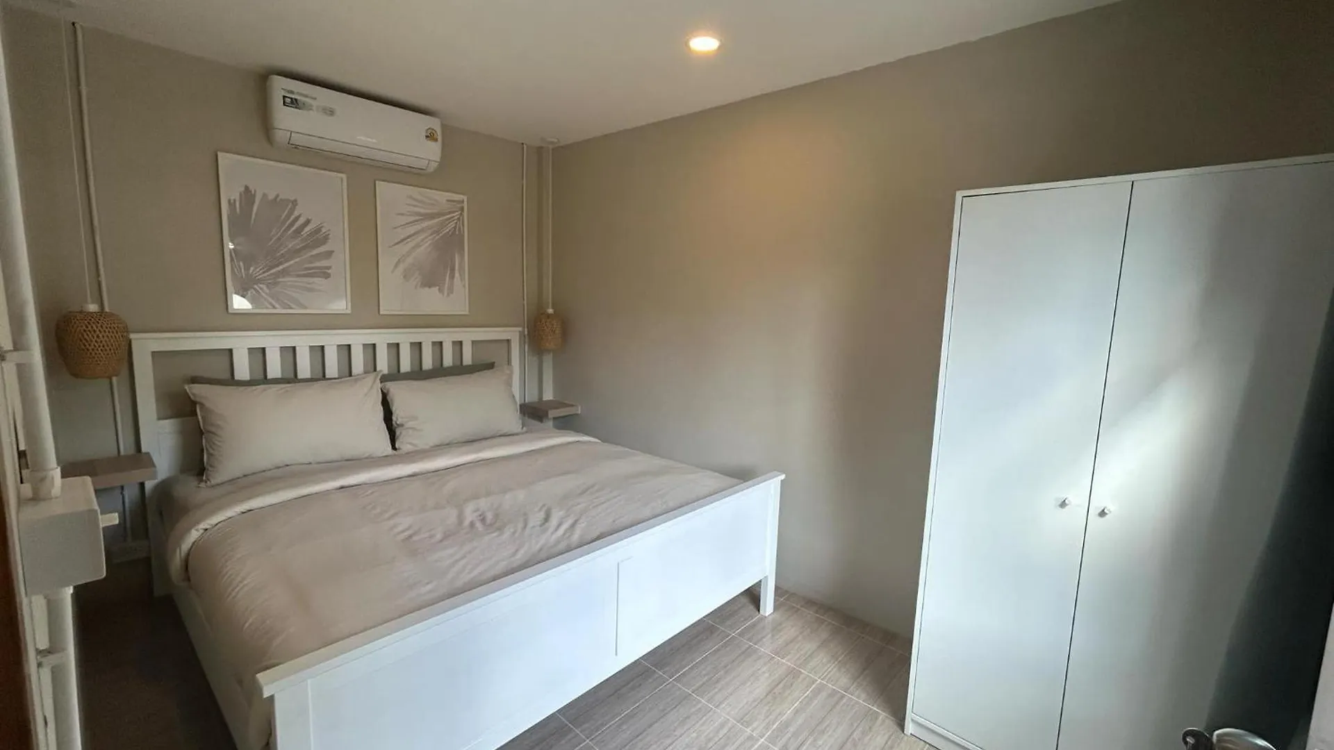 Jolies Place Family Apartment Ko Lanta Tayland