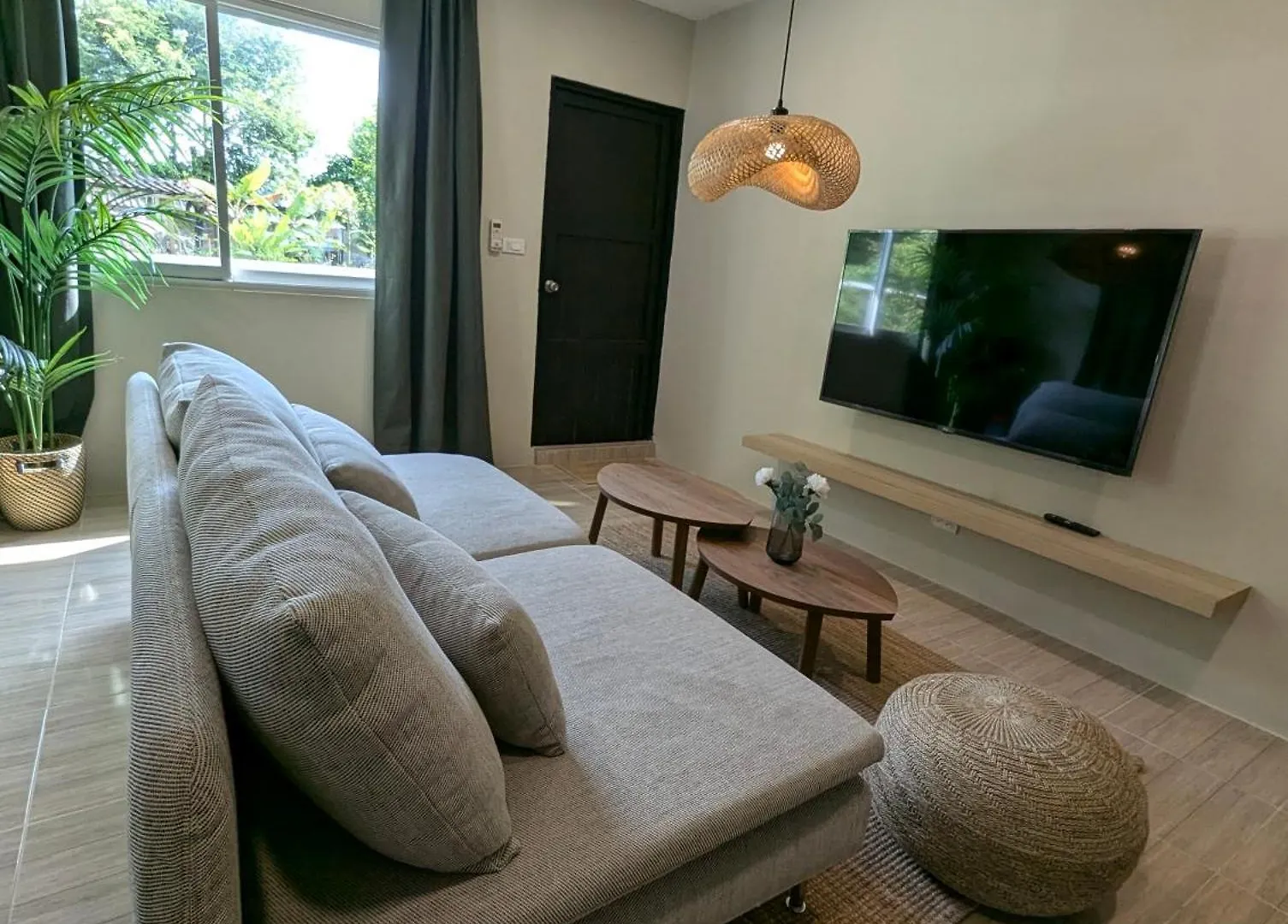 Jolies Place Family Apartment Ko Lanta 0*,  Tayland