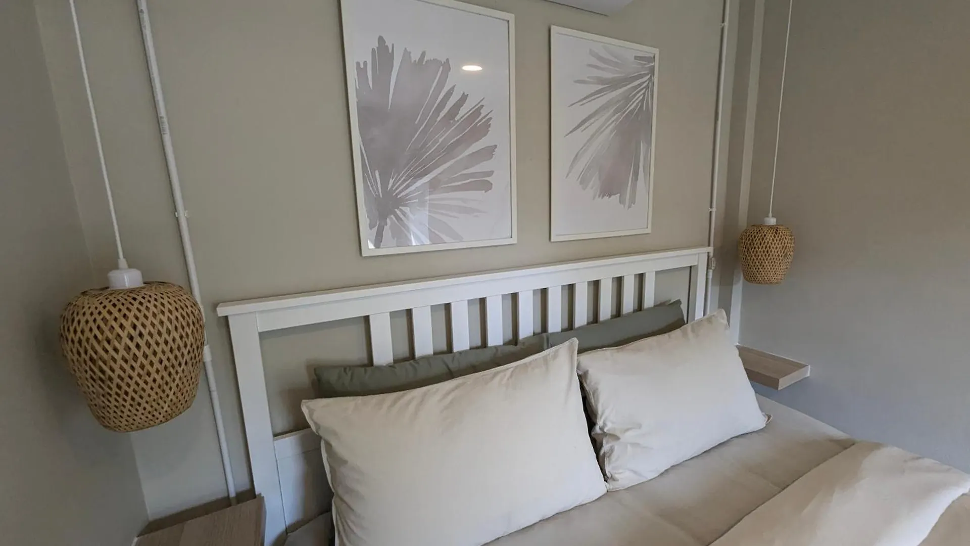 Jolies Place Family Apartment Ko Lanta